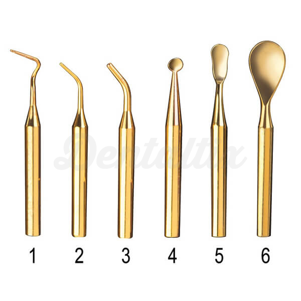 PUNTA MESTRA p/espatula electrica mod 2 Img: 202508091