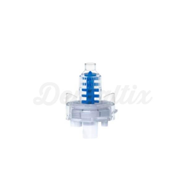 Pontas de mistura dinâmica Aquasil (45 pcs) Img: 202208131