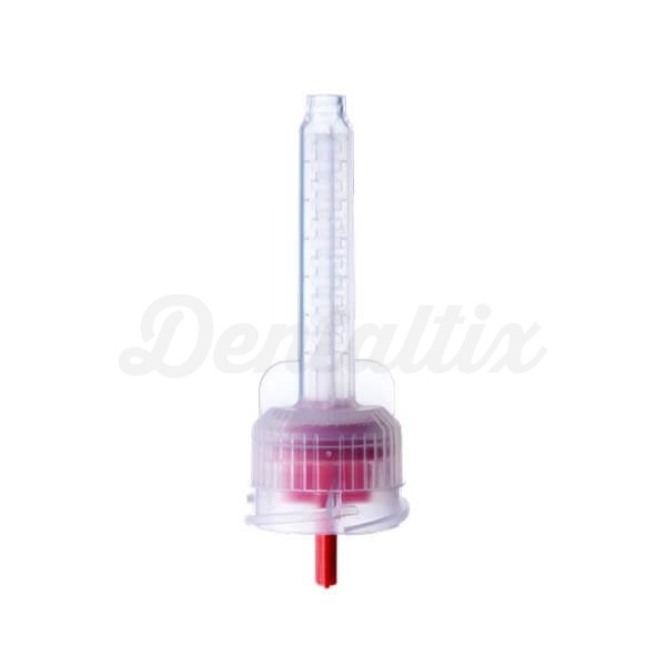 Pontas de mistura para Aquasil Ultra e Regisil (48 uds) Img: 202304151