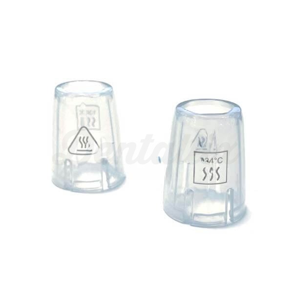 Ponta protectora para sistema de selagem Fi-E (2 pcs) - 2 uds Img: 202212241