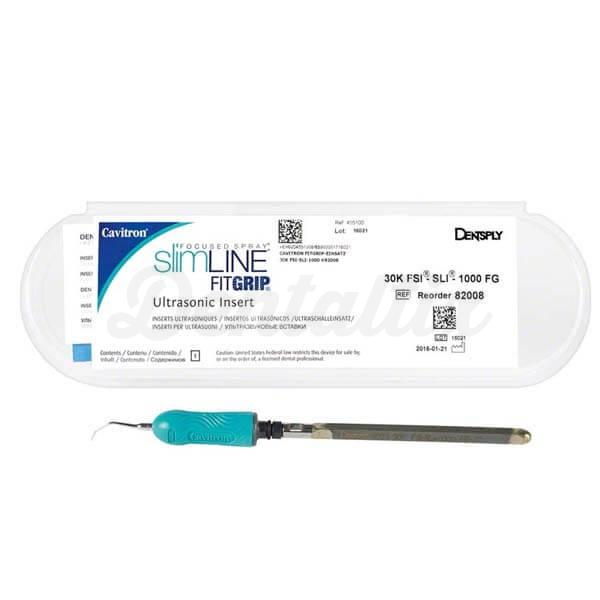 Cavitron SlimLINE: Inserções ultra-sónicas Img: 202208131