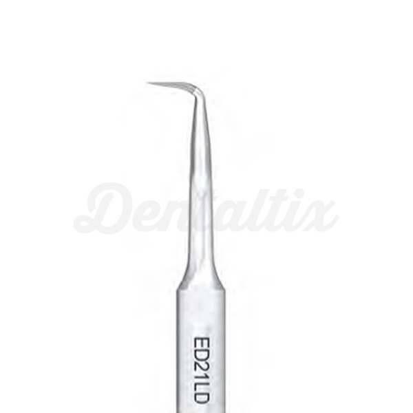 Inserto ultra-sónico ED endodôntico para Satelec - ED21LD Img: 202308191