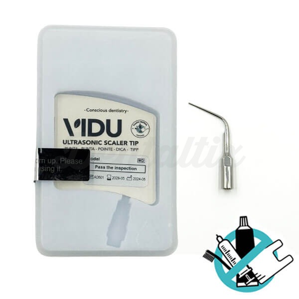 Ponta de ultrassom PD para Periodontia - PD10 Img: 202503081