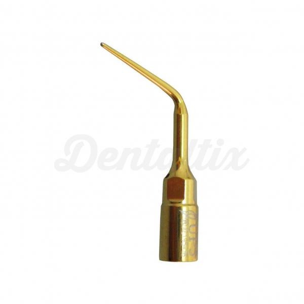 PUNTAS PERIODONTAL UP5  0.6mm