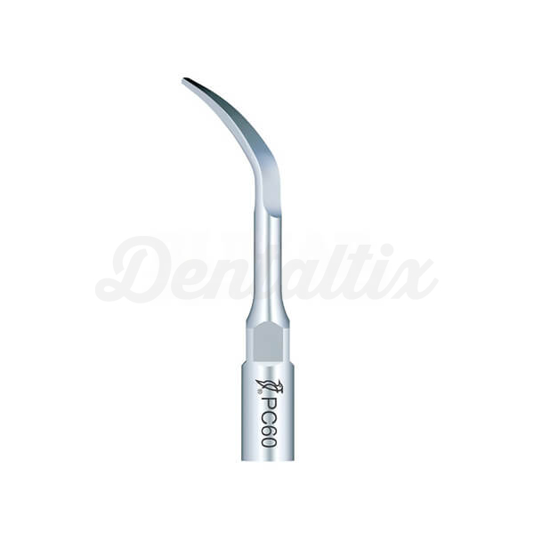Ponta de Ultrassom para Profilaxia Compatível com Kavo PiezoLED e PiezoSOFT - PC61 Img: 202508301