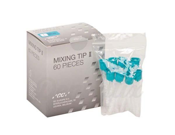 GC EXAMIX™ - Dicas de Mistura L (60 pcs.) Img: 202206251