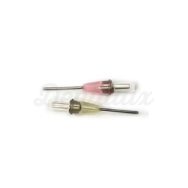 Ponta de Fibra Óptica 200/15MM (5 pcs) - Verde Img: 202205141