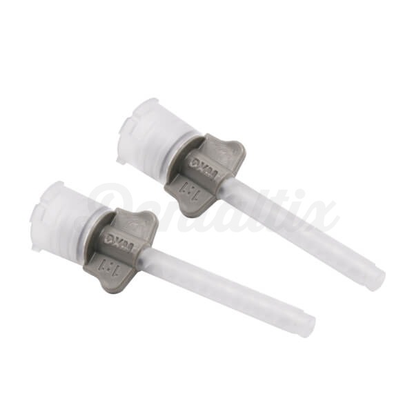 PONTAS MISTURA KETTENBACH amarelas 4,2 mm 500 ud Img: 202503081