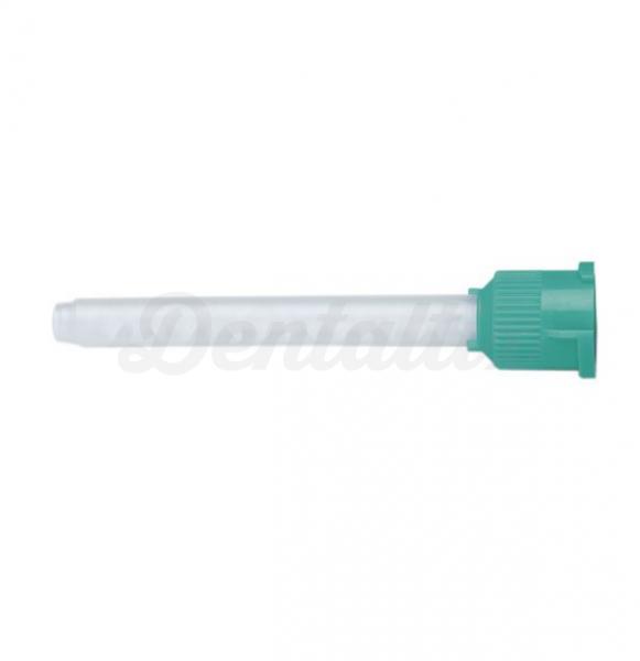 PUNTAS MEZCLA VERDES 50uds Img: 202503081