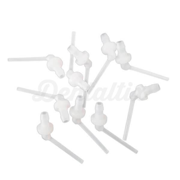 Pontas de Mistura para Bicos Marrão (50 pcs) - 1.06 mm Img: 202105221