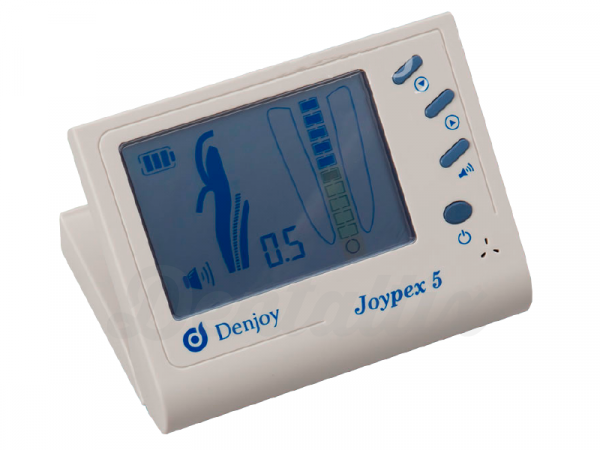 Localizador de Apices JOYPEX 5 Img: 201807031