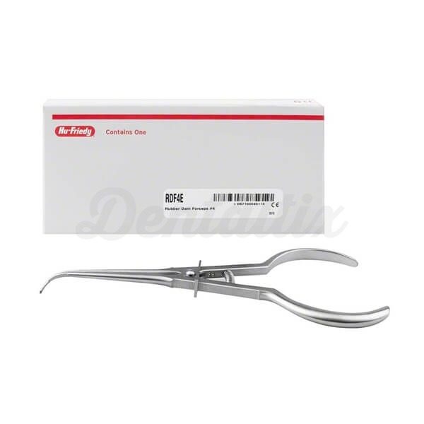 Suporte de Clamps RDF4E Img: 202304081