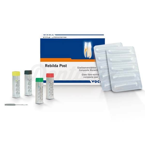 REBILDA POST 15 (refill),5 postes (Ø1,5mm) POSTES Img: 202210081