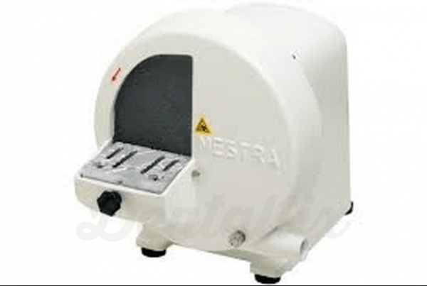 RECORTADORA DE MODELOS DH 1 DISCO DE DIAMANTE (500 W 1500 rpm) Img: 202202121