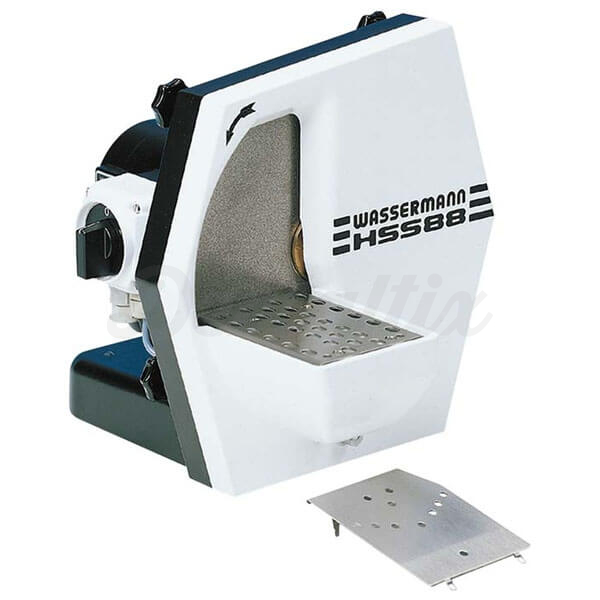 HSS-88: Recortador de Modelos de Gesso com Disco de Coríndon Img: 202411301