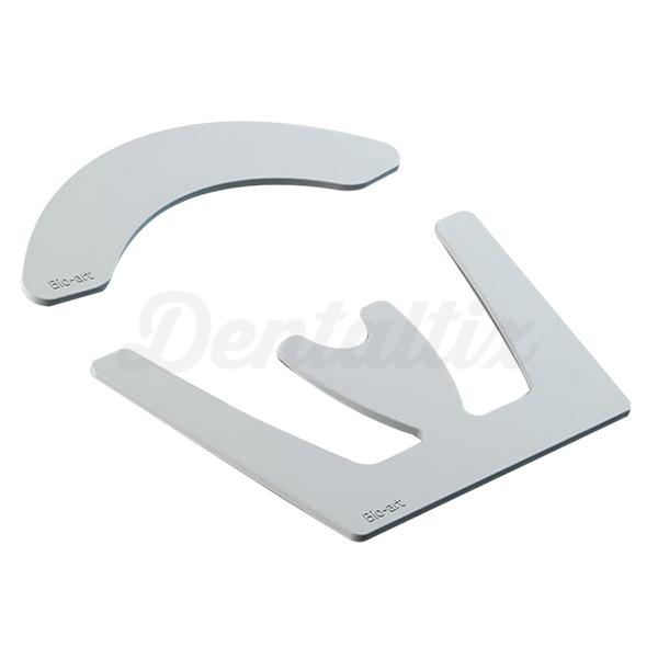 Regra da Fox para Artista Arquimedes