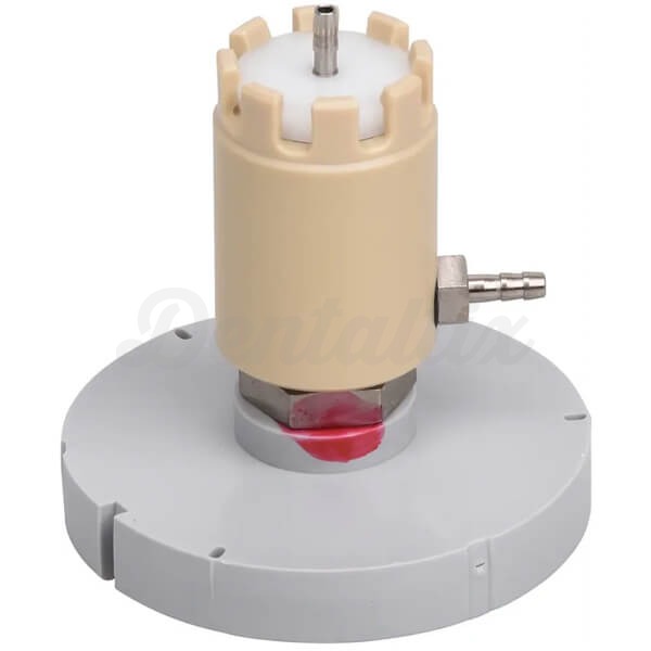 Regulador de Água para Air-Flow S1 e S2 Img: 202503151