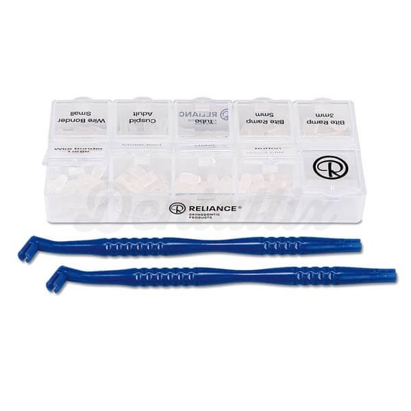 Reliamold: Kit de Iniciação Ortodôntica Img: 202304081