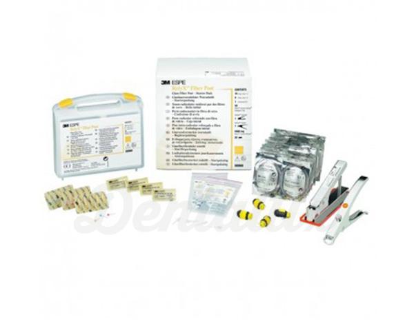 RELYX poste de fibra kit starter Img: 202106121