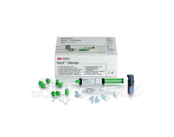 RelyX Ultimate kit de prueba 56892 (1u.) Img: 202106121