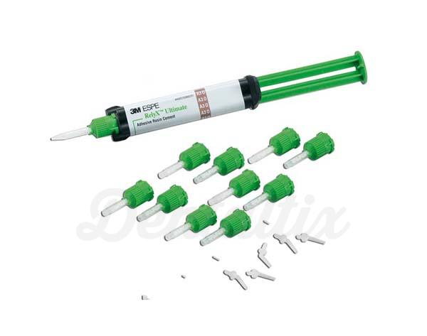 RELYX ULTIMATE OA3 Img: 202101091
