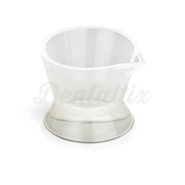 Resimix: Copo Dappen de Silicone para Mistura (70 ml) Img: 202503151