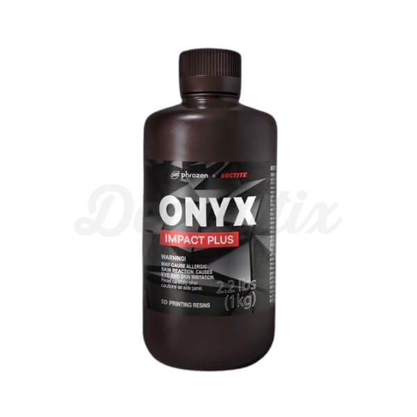 Onyx Impact Plus: Resina de Alta Resistência ao Impacto (1 kg) Img: 202403161