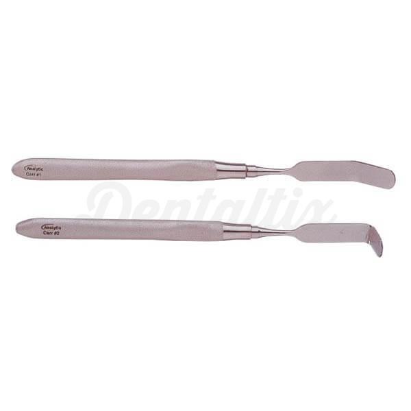 Retractor Endo Carr1 (45º) KERR Dentaltix