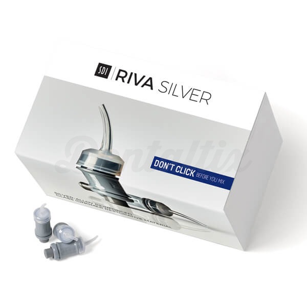 RIVA SILVER 50u. Img: 202503081