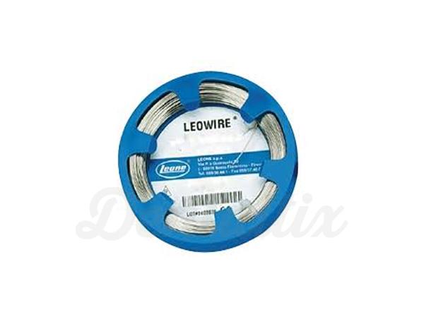 Rolo de Fio Ortodôntico - 0.8 mm Img: 202102271