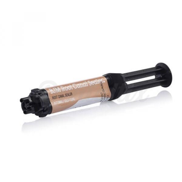 Root Canal Sealer: Selador para Canal Radicular (Seringa de 5 ml + 10 pontas)
