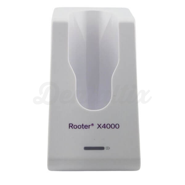 Base de carregamento para Rooter X4000 Img: 202511151
