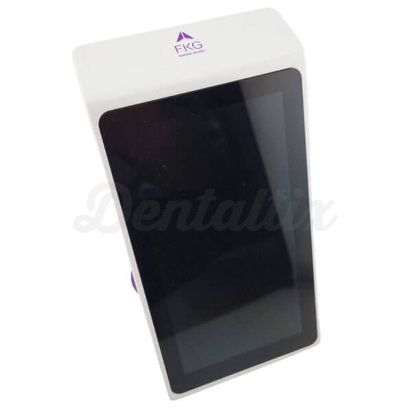 Unidade principal para Rooter X4000 Img: 202511151