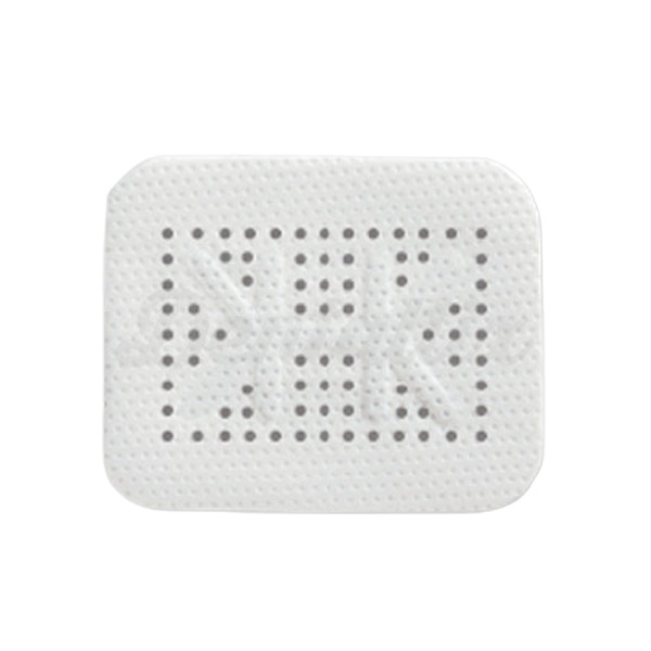 Cytoplast RPM: membrana de malha perfurada - Posterior Singles - 20 x 25 mm Img: 202304151
