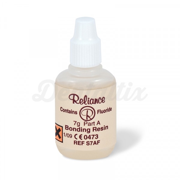 Selante de Resina Excel com Tampa Branca Fluoretada - A (7 g) Img: 202210151