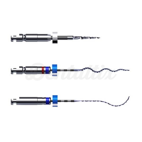 Sequência XP-Endo de Retratamento (3 pcs) - 21 mm Img: 202210151