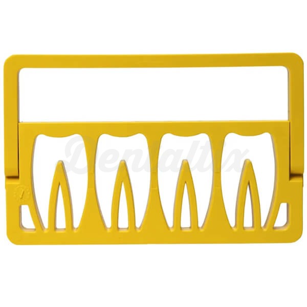 Sequenciador ProTaper Amarelo Img: 202503151