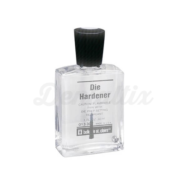 Selante e Endurecedor B ST Clear (15 ml) Img: 202401061