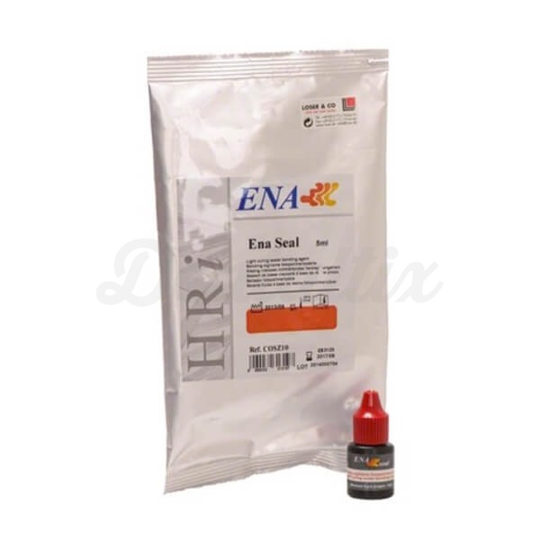 Ena Seal: Selante fotopolimerizável (5ml) Img: 202307011