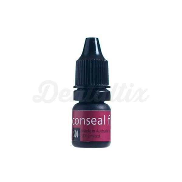 Conseal f: Selante de Fossas e Fissuras (Garrafa de 5.5 gr) - Img: 202105221