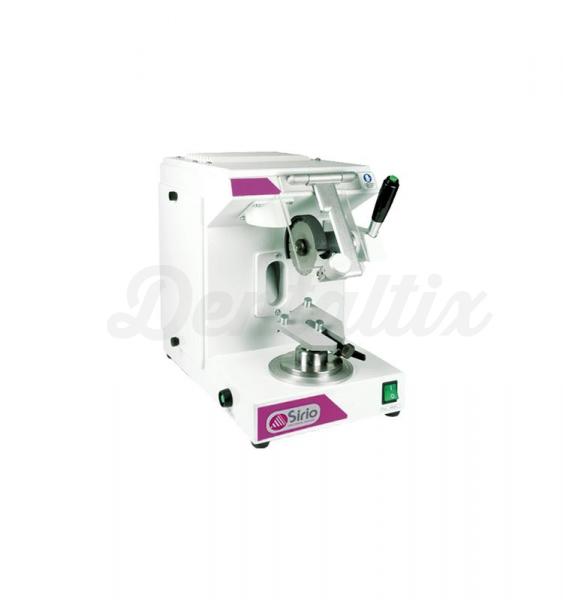 SEPARADORA MODELOS SR225 SIRIO C/ASPIRACION-INPONTAD. LASER Img: 202202121