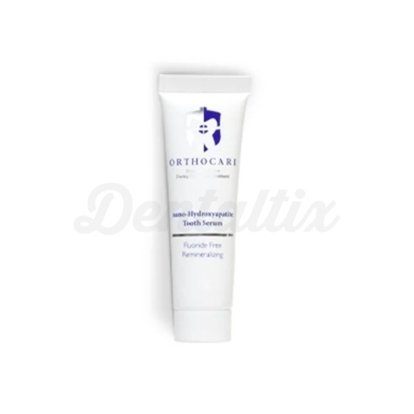 OrthoCare: Soro de Remineralização Dentária (30 ml) Img: 202210151