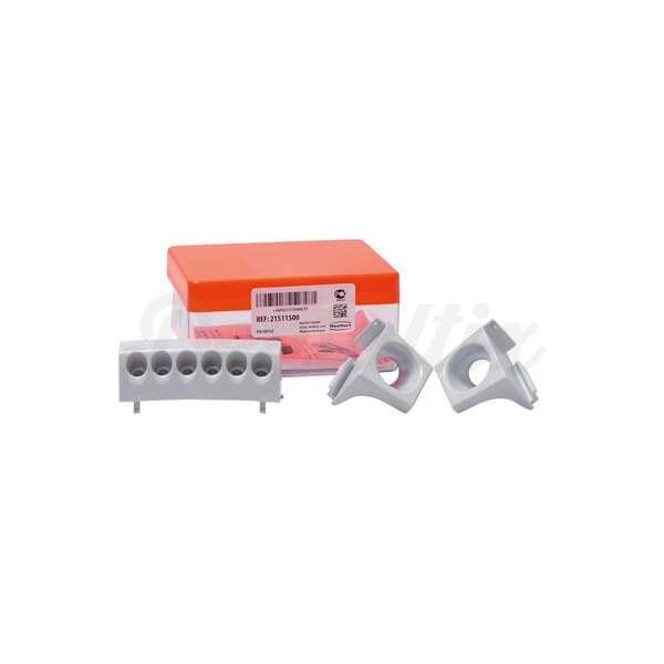 Set de suporte de pontas para Waxlectric Light Img: 202503081