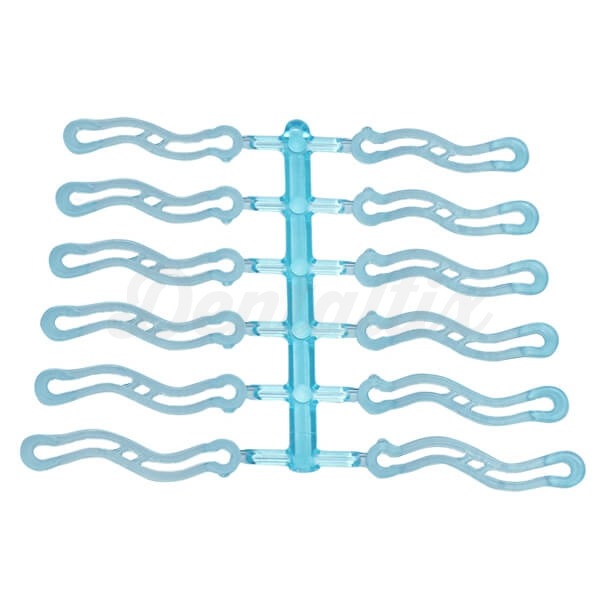 Silensor-sl: Conectores (10 peças) - 24 mm Img: 202308191