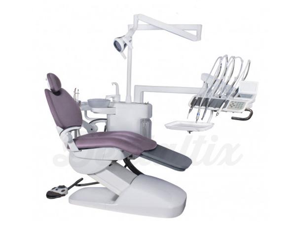 CADEIRA DENTAL FLEX UP HIGH  Img: 201911091