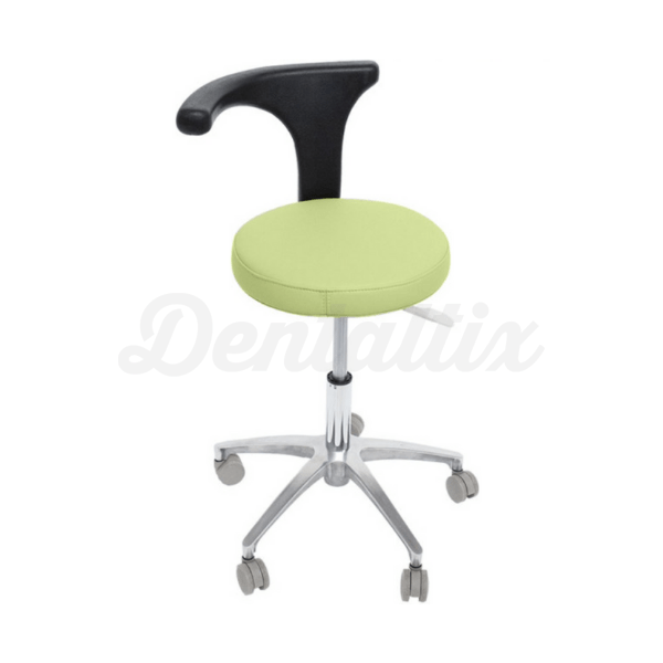 SIMPLY SEAT TABURETE CLINICO DENTISTA Img: 202109111