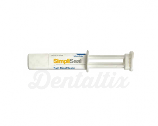 SIMPLISEAL ROOT CANAL SEALER Img: 201807031