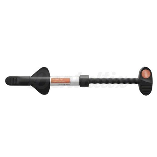 SimpliShade: Composite Universal para Restauraciones (jeringa 4 gr)-Dark Img: 202112041