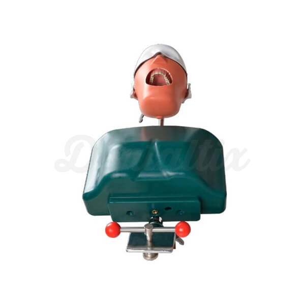 Simulador Dentário para Montagem em Cadeira JG-C1 Img: 202509131