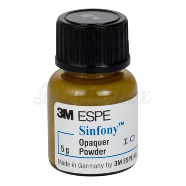 49610 SYNFONY POLVO OPAQUER A2  5gr. Img: 201807031